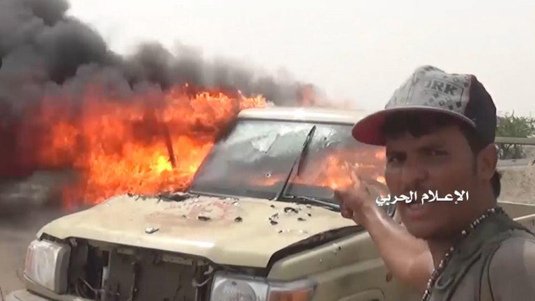 عشرون صورة تكشف جانبا