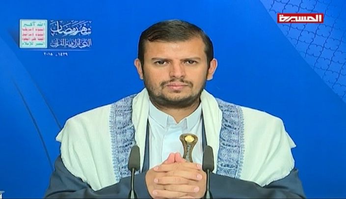 قائد الثورة السيد عبدالملك الحوثي يوجه دعوة هامة وعاجلة لكافة أبناء الشعب اليمني 