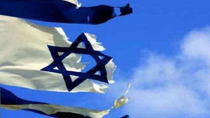 الكيان الصهيوني يبدي قلقه من أنصارالله لماذا؟؟
