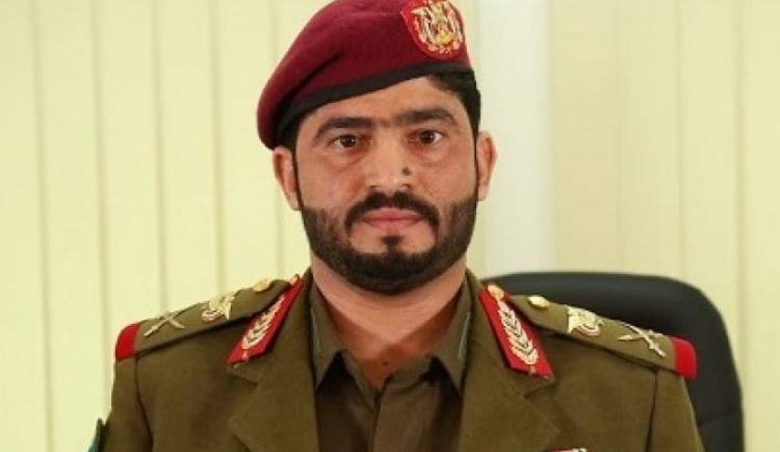 من العاصمة الأردنية (عمان) اللواء الرزامي يصدم ابناء الشعب اليمني عامة وابناء تعز خاصة حول مسار المشاورات التي ترعاها الأمم المتحدة