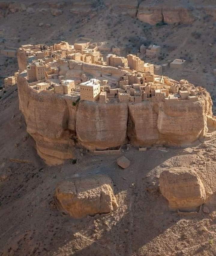 ‏أقدم 10 مدن بالعالم  .. منها مدينتي يمنية .. تعرف عليها