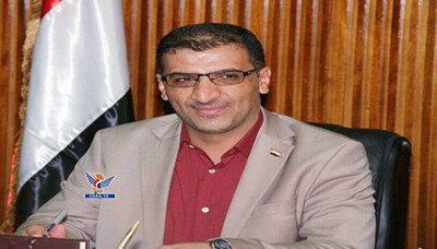 وزارة الإتصالات وتقنية المعلومات تزف بشرى ساره بدعمها لهذه المشاريع وبالتنسيق مع وزارة التعليم العالي وجامعة صنعاء
