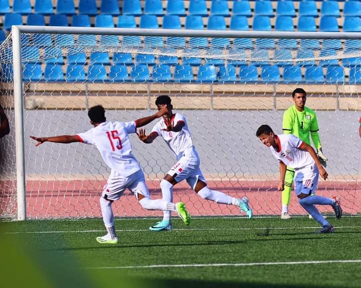 اليمن يسحق نظيره العماني بنتيجة كبيرة في بطولة غرب أسيا 2024 .. عدد الأهداف