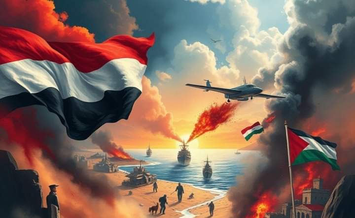 النسي : مستجدات السلام في اليمن