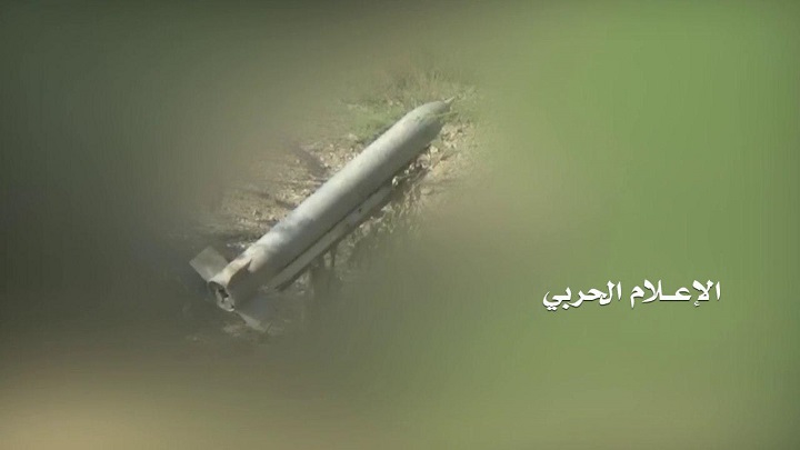حرض وحيران : قصف صاروخي وعمليات قنص تستهدف المرتزقة