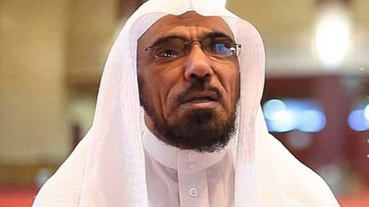 المحكمه المتخصصة بالرياض تحدد النطق بالحكم على سلمان في 10 أكتوبر