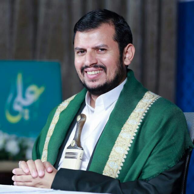 كلمات هامه للسيد عبدالملك بدرالدين الحوثي بمناسبة قدوم حدث عظيم تشهده المنطقه وبالأخص اليمن ... (نص الكلمه)