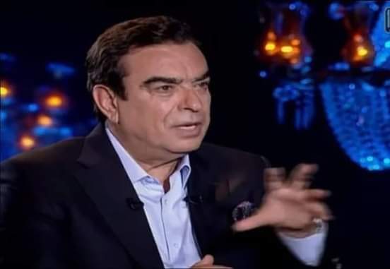 الوزير جورج قرداحي .. يفجر زلزالاً عجز عن قياسه حتى (ريختر)!
