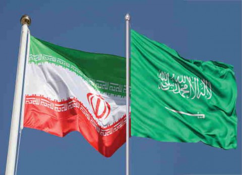 صحيفة تكشف : السعودية والولايات المتحدة في حالة تأهب بعد تحذير من هجوم إيراني وشيك على أهداف في المملكة.. ومستعدون للرد