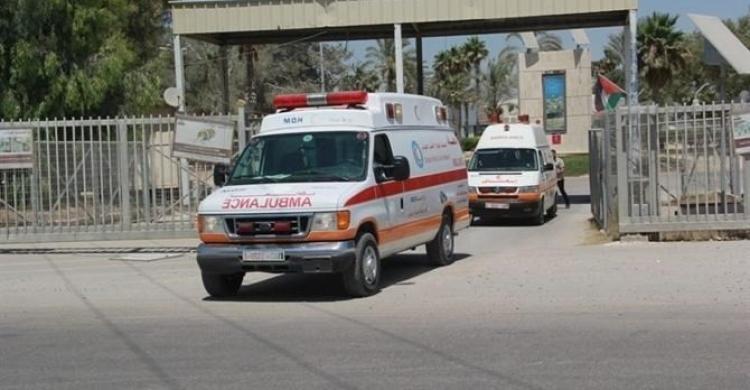 مصر تطعن المقاومة الفلسطينة بطعنه غادره وتسلم رقاب الجرحى الفلسطينيين للكيان الصهيوني على طبق من ذهب