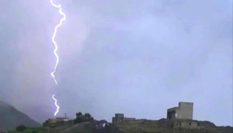 فلكي وخبير فيزيائي يكشف حالة الطقس التي سيشهدها اليمن لمدة أسبوع إبتداء