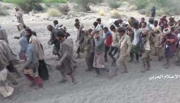 عمليه عسكريه جديده للقوات صنعاء  في الساحل الغربي سقوط لواء 