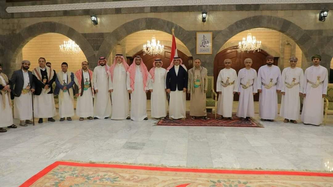 توقعات بتوقيع اتفاق سلام بين صنعاء والرياض أوائل ديسمبر الحالي ...