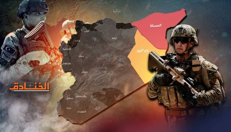 تعرف على الدول المتورطة والممولة لما حدث مؤخرا