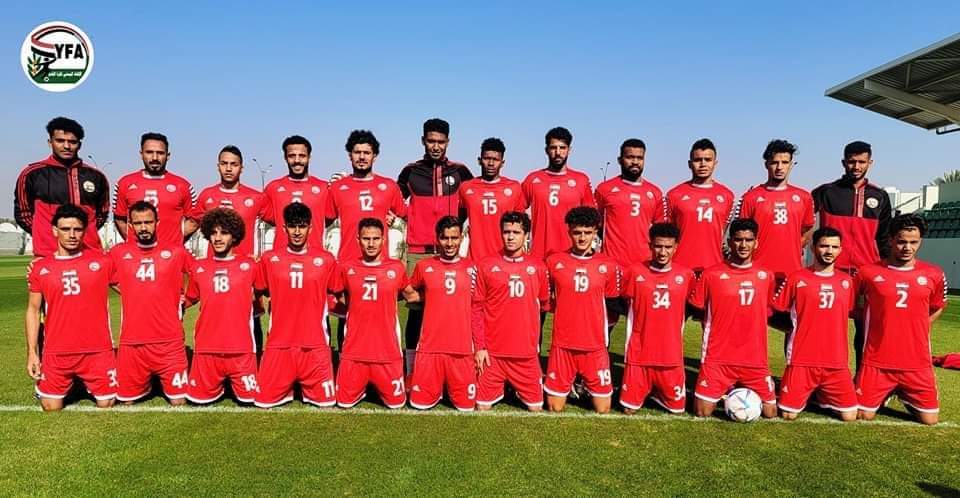 جدول مباريات المنتخب اليمني القادمة في بطولة خليجي 25 - البصرة 2023