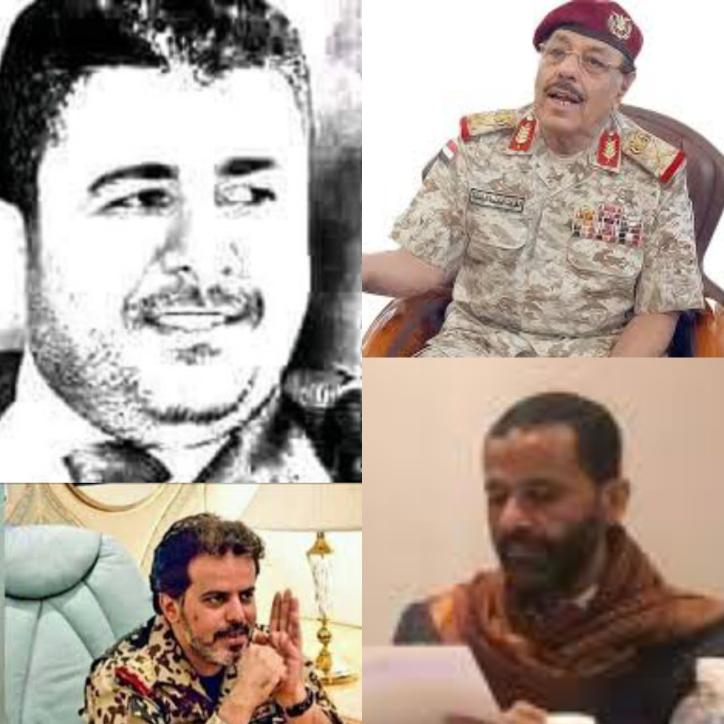 خطير جدا .. علي محسن وناصر هادي والعيسي وحميد الاحمر يتأهبون للإنقضاض على منحة الرياض المقدرة بنصف ترليون ريال للكهرباء ومناشدات لمنع الجريمة ..!!