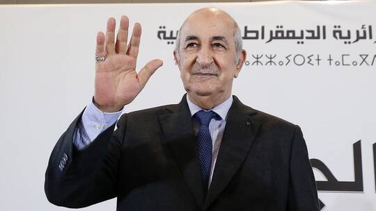 عفوا رئاسيا عن أكثر من ألف سجين بمناسبة حلول شهر رمضان ... تفاصيل