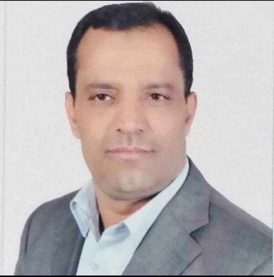 موقع الاتحاد برس يعزي في وفاة الممثل اليمني سمير الجرباني ...