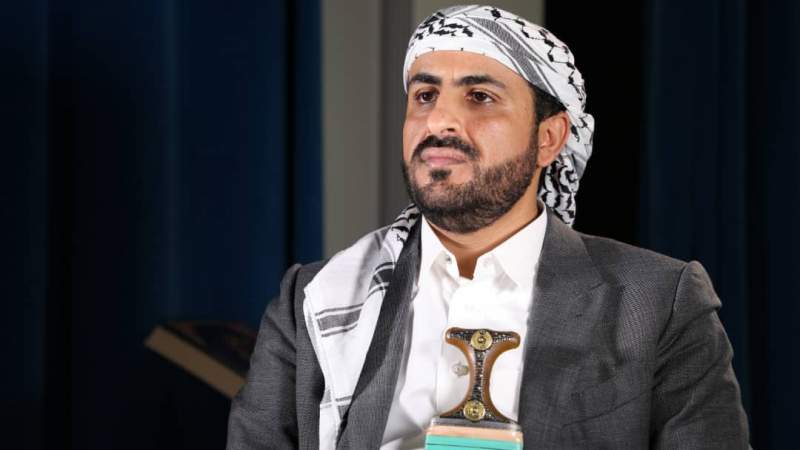 تصريح هام لرئيس الوفد الوطني المفاوض حول الحل الوحيد الذي يكفل صرف المرتبات لكافة موظفي الدولة