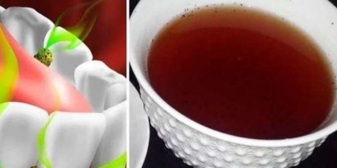 طريقة بسيطه للتخلص من روائح الفم الكريهة والمؤذية تعرف عليها