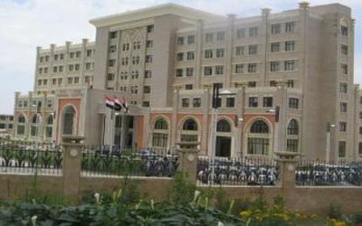 تحالف العدوان يرسل رسالة يؤكد فيها أنه لايريد مساعي السلام في اليمن