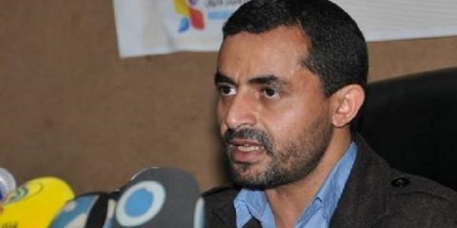 رئيس الدائرة الحقوقية والقانونية لأنصارالله يطالب المبعوث الأممي والمنظمات الدولية من تحديد موقفهم من جرائم العدوان باليمن