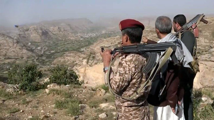 وزير الدفاع بحكومة صنعاء يصدم تحالف العدوان بهذا الإعلان العسكري المرعب