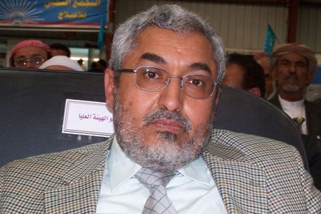 هل محمد قحطان جثة ؟؟ صنعاء تعلن موافقتة على تسليم جثة محمد قحطان مقابل 50 جثة من أسرى الجيش واللجان الشعبية