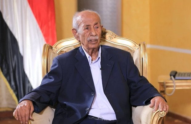 صنعاء تعزي رسميا في وفاة رئيس الحراك الجنوبي  ..