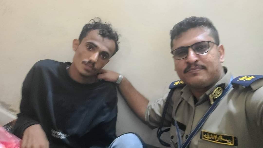 القبض على قاتل زميلته في محل توب سنتر وسط العاصمة  ... صور