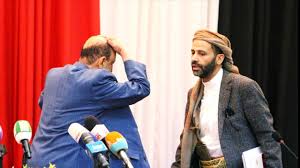في اديس ابابا .. البركاني والاحمر يشترون حصة اسهم في 