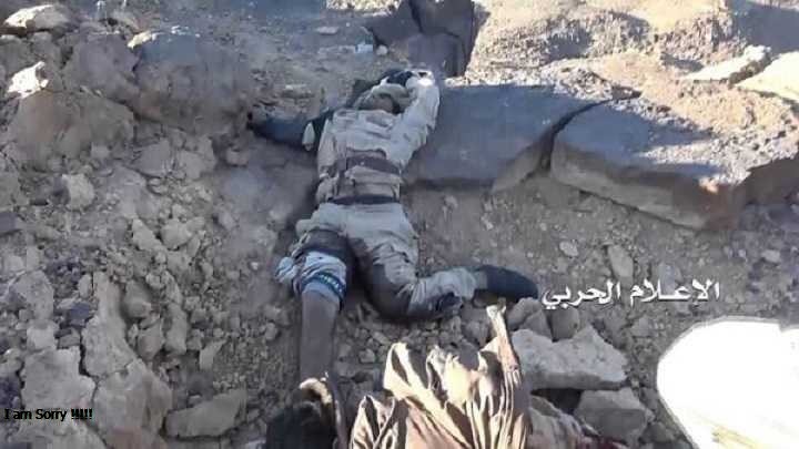 هام .. مقتل مرتزقة في تعز وتفجير طقم في الجوف