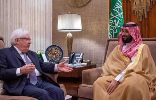 الإنتصارات المتتالية للحوثيين في مأرب والبيضاء كشفت القناع والدور الحقيقي للأمم المتحدة في اليمن ...