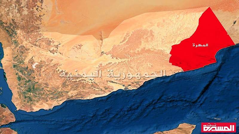 الناطق الرسمي باسم لجنة اعتصام المهرة يدعو إلى توحيد موقف أحرار اليمن لإخراج القوات الأجنبية  ..