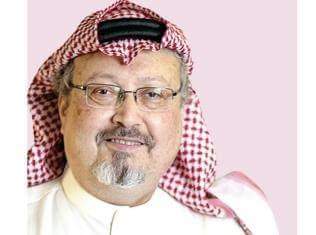 العلاقات التركية السعودية تشهد توتر كبير بسبب اختفاء خاشقجي؟