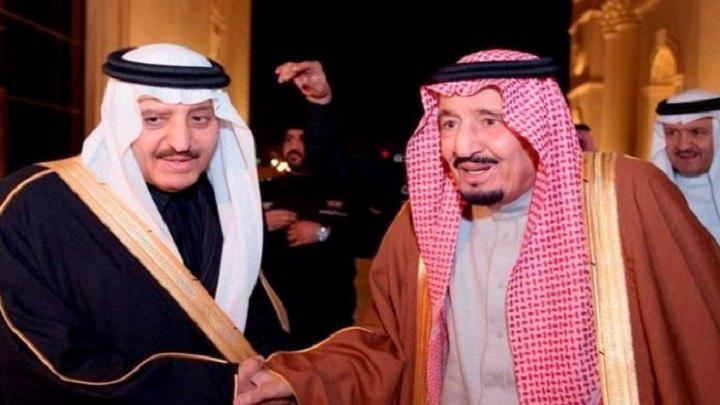وكالة رويترز: تذمر واستياء لدى الأسرة الحاكمة السعودية من بن سلمان عقب عملية الردع الثانية