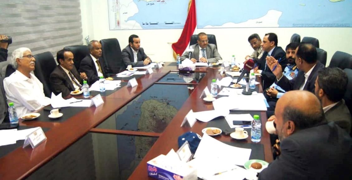 صنعاء تضع شرط أساسي على تحالف العدوان لاتقبل فيه المساومة ولا التنازل عن هذا الشرط وتنفيذه بشكل سريع دون قيد أو شرط