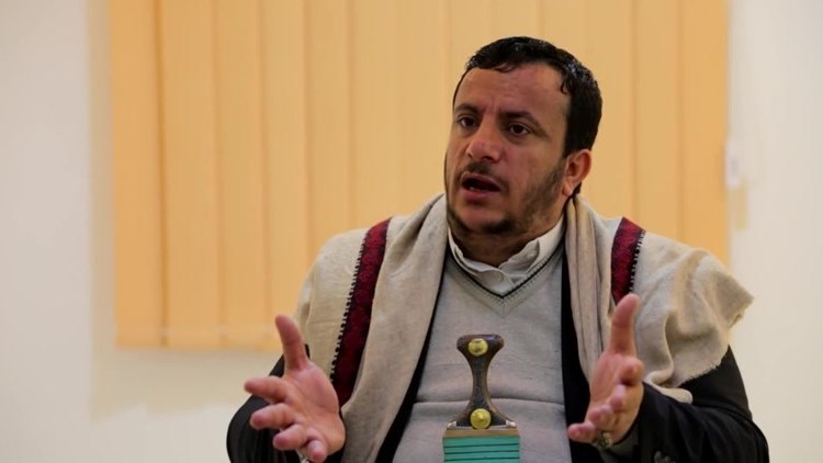 في مقابلة مع وكالة سبوتنيك  عربي عضو المكتب السياسي الأعلى يكشف تفاصيل هامة حول التغييرات الجذرية وشكل الدولة