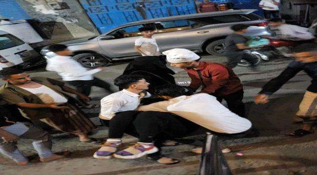 تعرف على الطلب الذي طلبه المبتز امجد المقطري من الناشطه ساره علوان والذي حاولت الانتحار بسببه