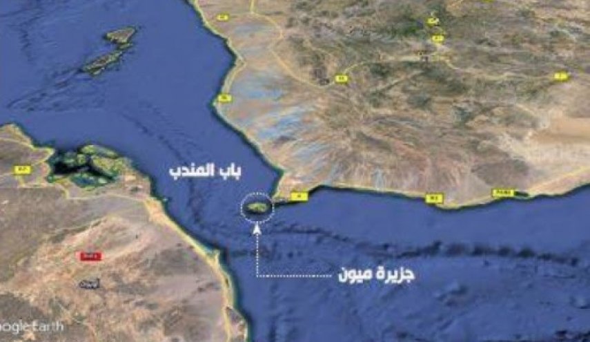 ناشطون على مواقع التواصل يطالبون القوات المسلحة اليمنية بسرعة التدخل لمنع دول العدوان من هذا الأمر الخطير