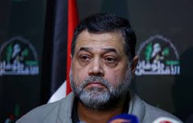 حماس تعلق رسميا على بيان العميد يحي سريع ..