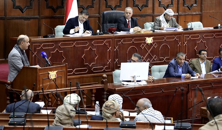 مستجدات جديدة حول المرتبات.. هذا ماحدث في مجلس النواب بخصوص صرف مرتبات موظفي الدولة وعلى هذا تم التصويت بالإجماع