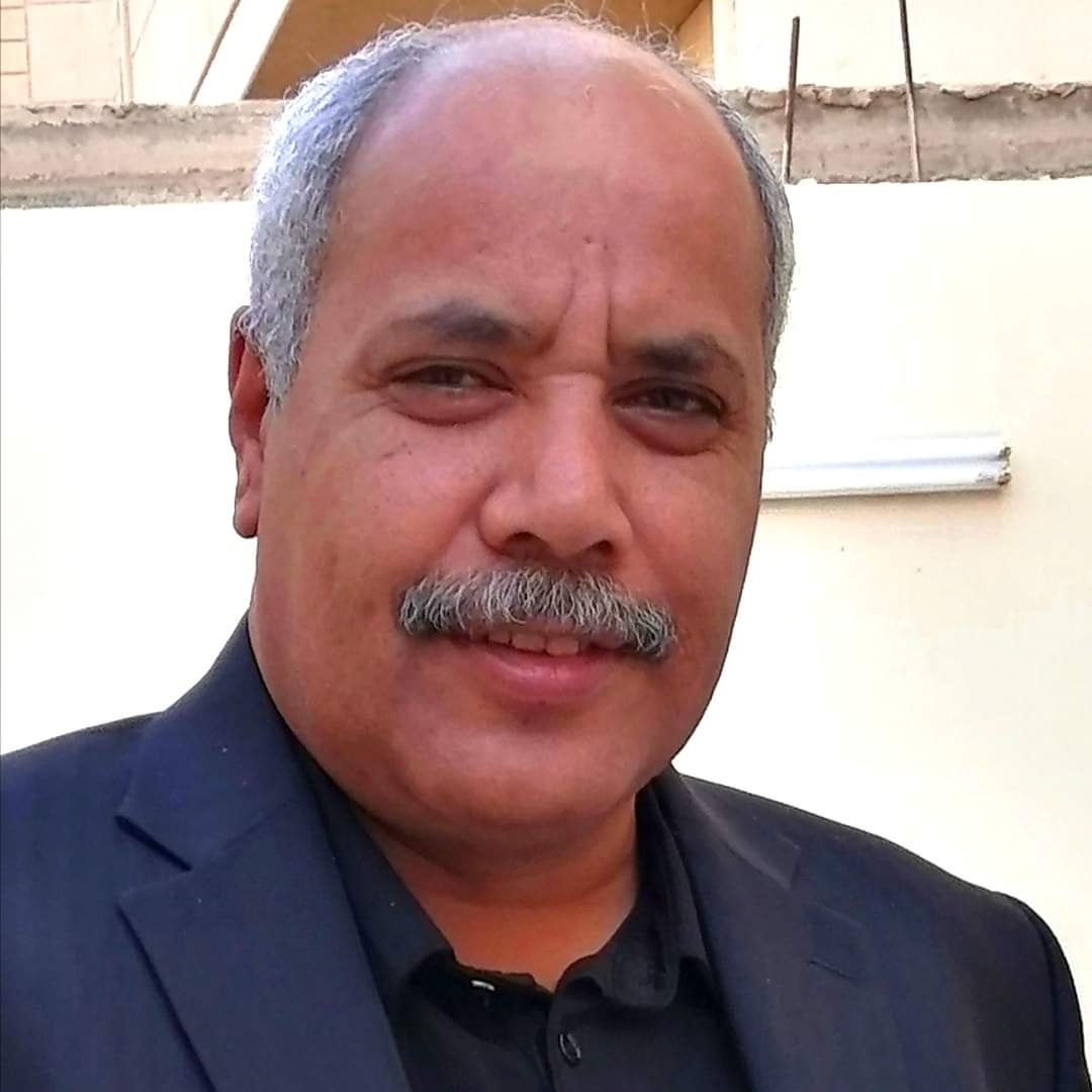 كامل الخوداني يحدد الدوله التي اوصلت 