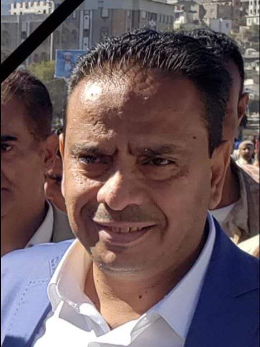 المدير العام للشركة النفط بصنعاء يصدر خبر محزن جدا  .. تفاصيل
