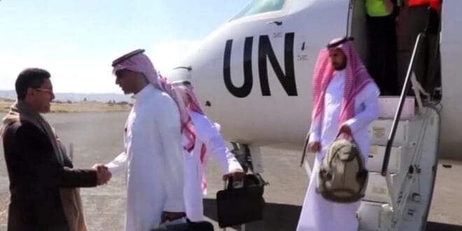 العاصمة صنعاء تكشف مستجدات المحادثات اليمنية السعودية برعاية عُمانية وموعد إعلان الاتفاق رسميا