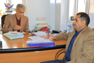 صنعاء : وزارة الكهرباء تسلّم نيابة الصناعة ملفات 19 مخالفاً من ملاك المولدات الخاصة