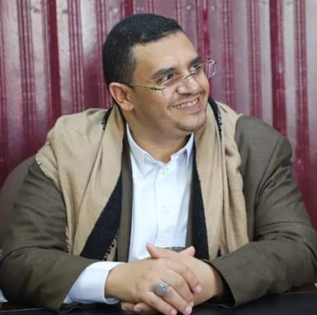 الدكتور حزام الأسد ..حاضرنا ومستقبل أجيالنا بأيدينا ،،
