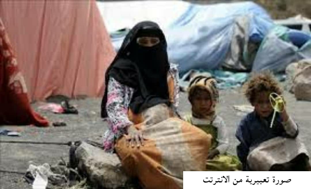 منصة محلية تحذر من مؤشرات خطيرة لتدهور الوضع الإنساني في اليمن بسبب الحرب