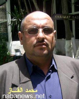 القاز يهنىء قائد الثورة ورئيس واعضاء المجلس السياسي ومجلسي النواب والشورى والجيش والامن وأبناء اليمن بمناسبة شهر رمضان