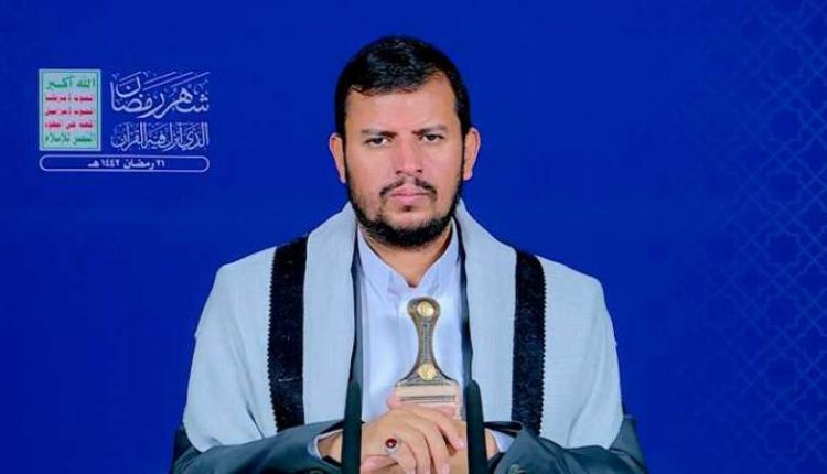 الاتحاد برس تنشر بالنص المحاضرة الرمضانية العشرون للسيد عبدالملك بدرالدين الحوثي 21رمضان 1442هـ 03-05-2021.